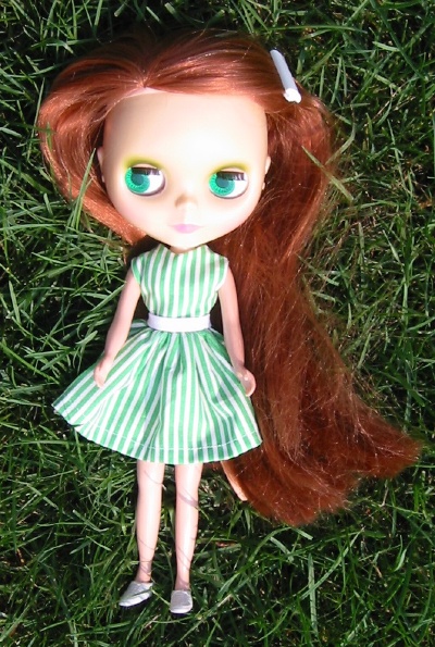 Crafty Blythe: Pattern Links